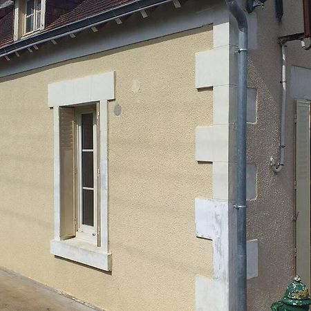 Maison Village Baudres 외부 사진