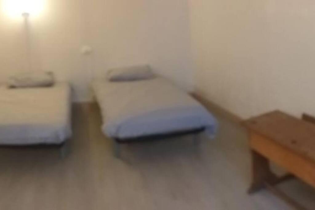 Maison Village Baudres 외부 사진